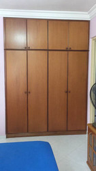 Blk 330 Sembawang Close (Sembawang), HDB 4 Rooms #203658151